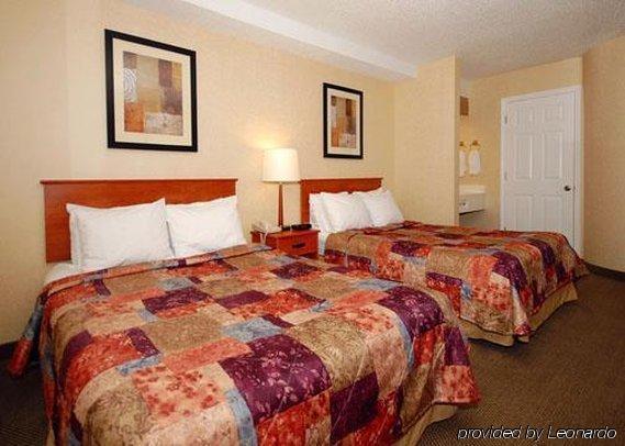 Sleep Inn near I-80&I-94 Lansing Rom bilde