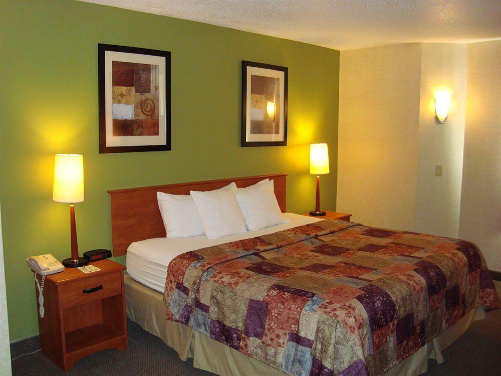 Sleep Inn near I-80&I-94 Lansing Eksteriør bilde