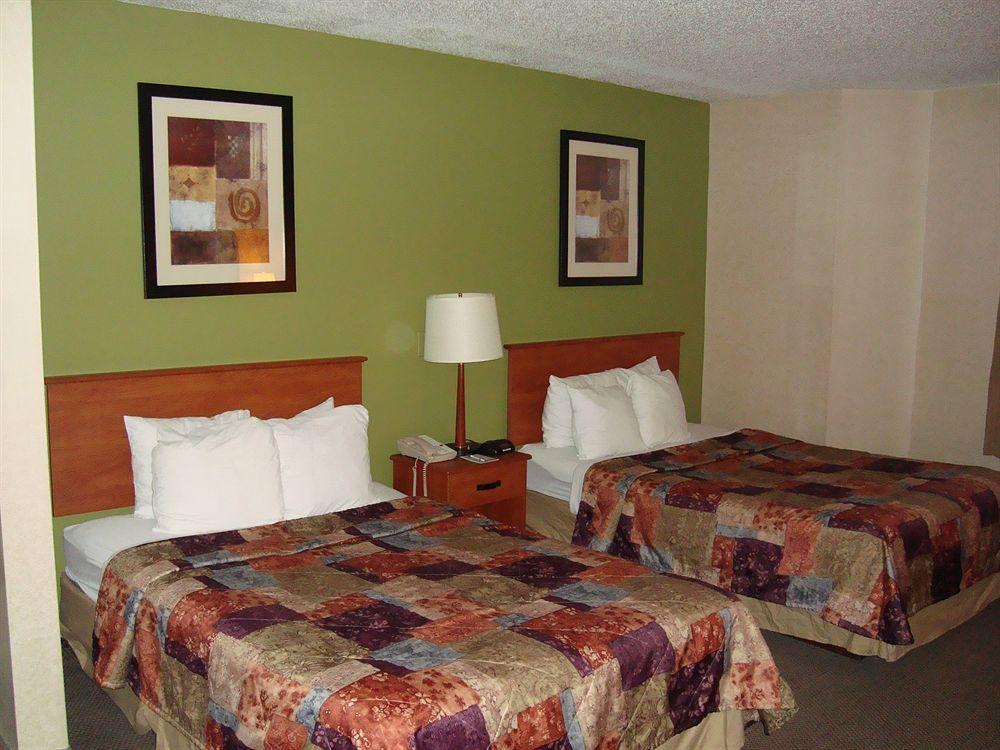 Sleep Inn near I-80&I-94 Lansing Eksteriør bilde