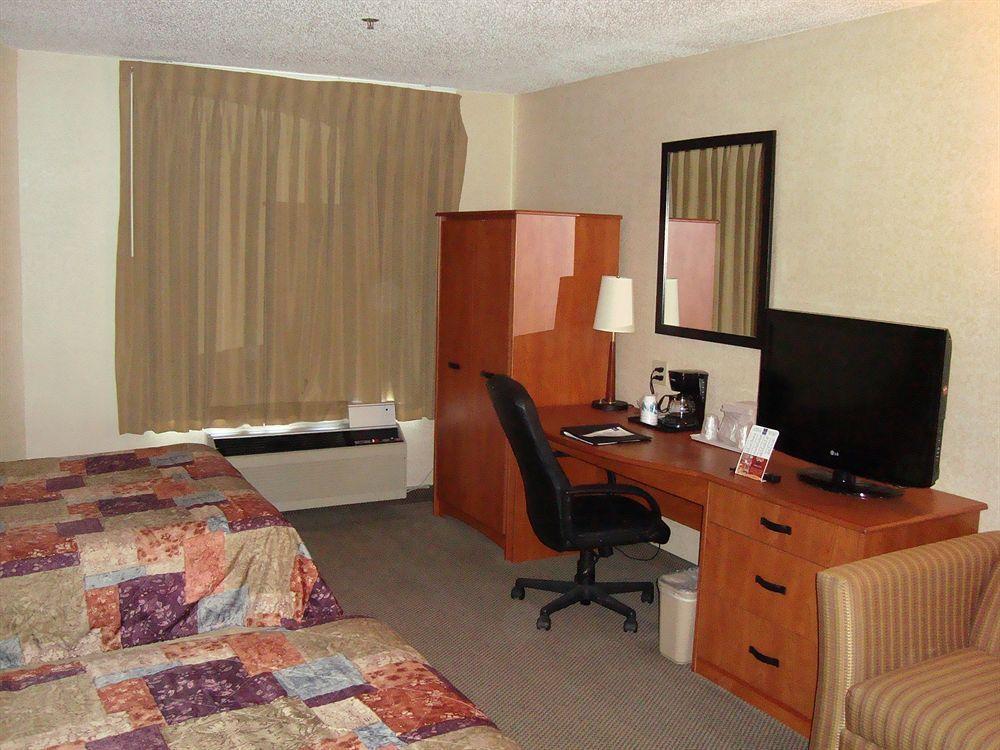 Sleep Inn near I-80&I-94 Lansing Eksteriør bilde